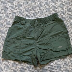 AFTCO Men's The Original Fishing Short - 36 waist